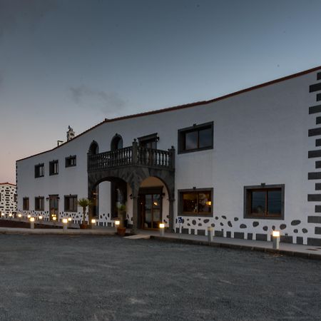 Hotel Melva Suite Фиргас Экстерьер фото