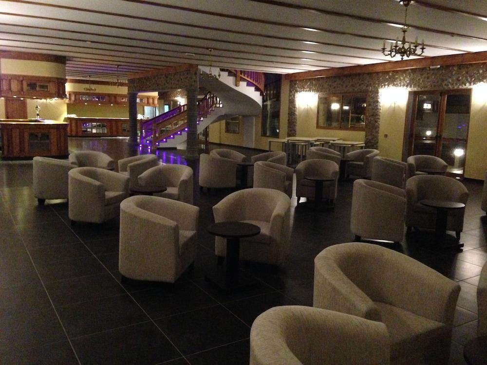 Hotel Melva Suite Фиргас Экстерьер фото