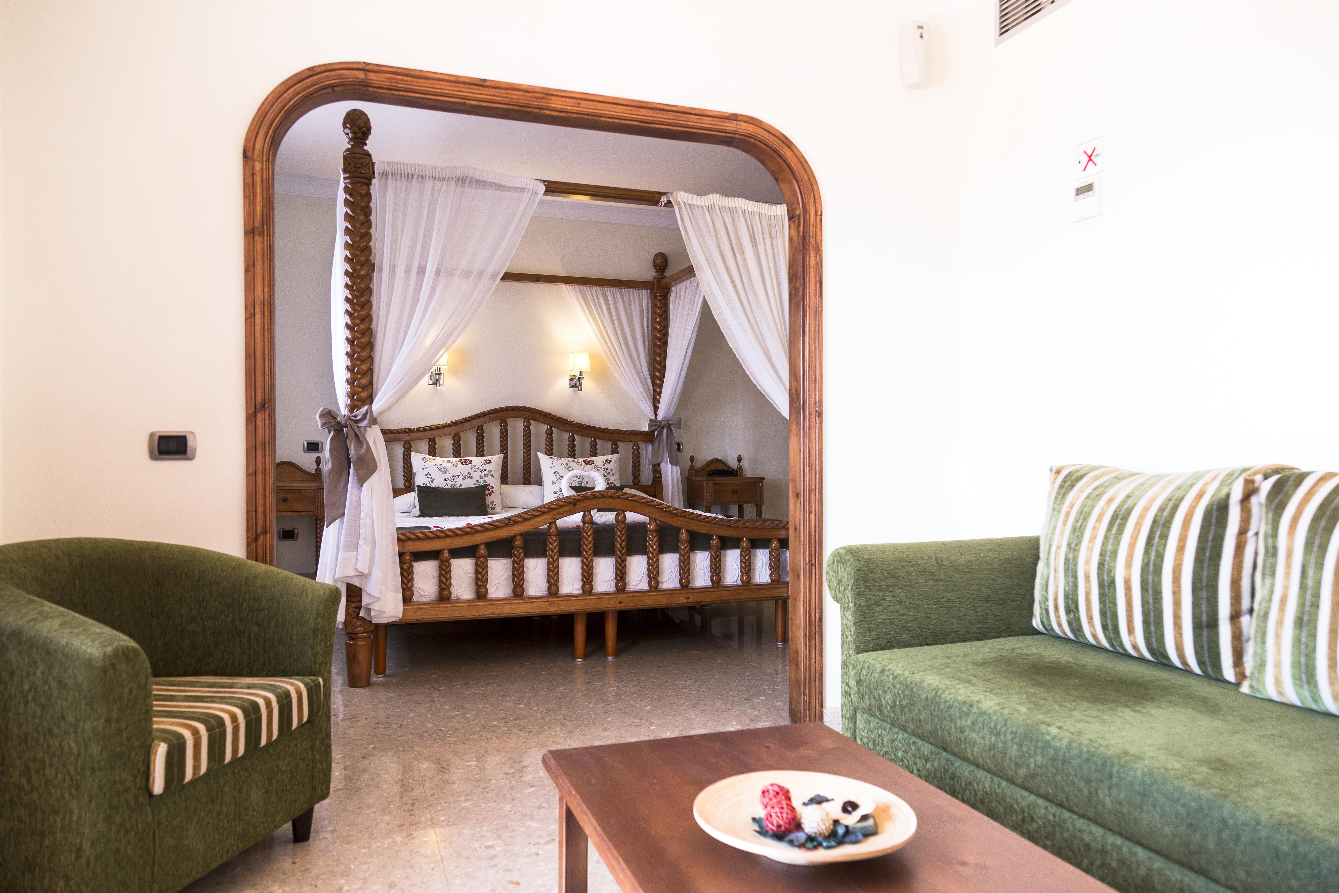Hotel Melva Suite Фиргас Экстерьер фото