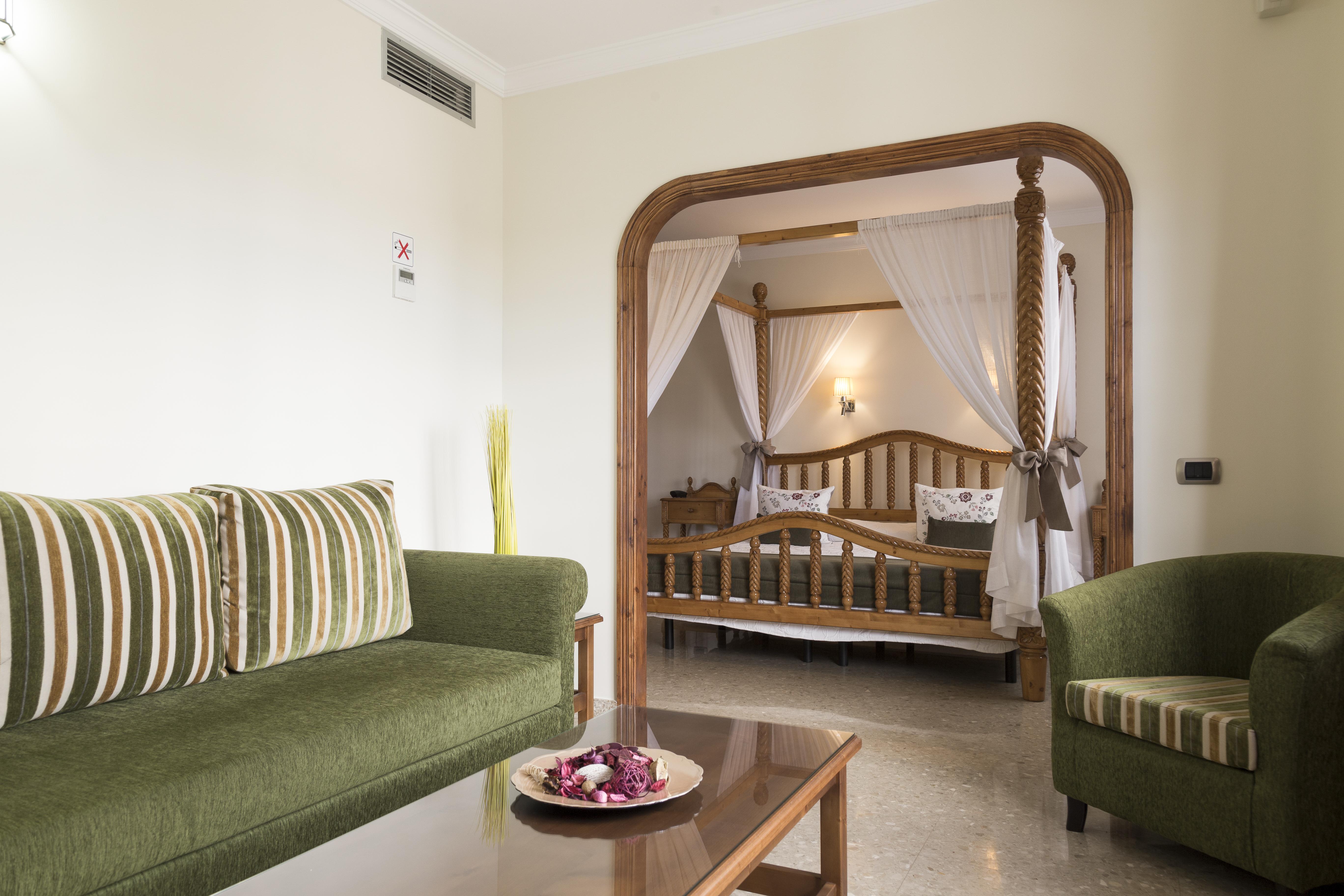 Hotel Melva Suite Фиргас Экстерьер фото