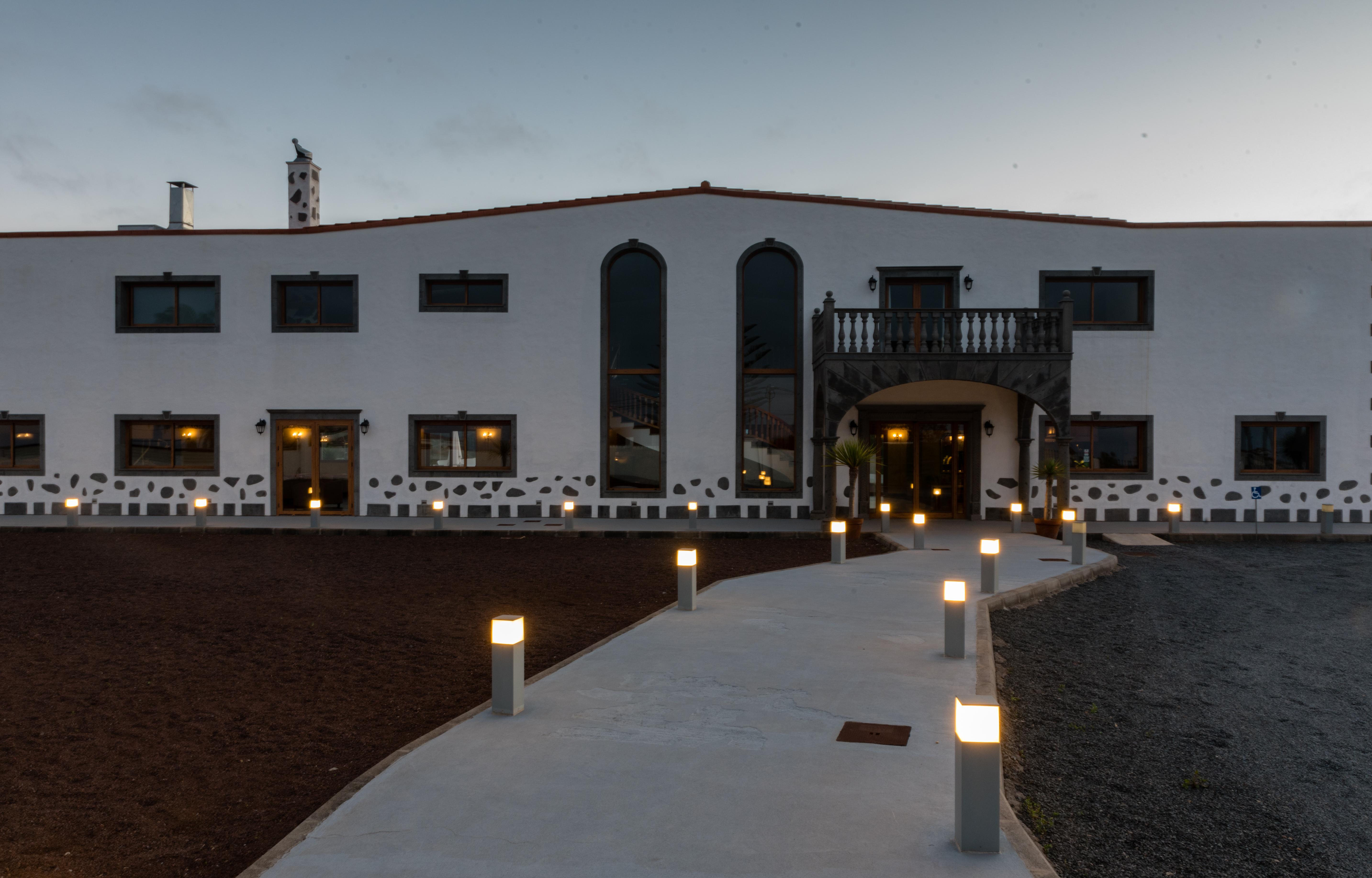 Hotel Melva Suite Фиргас Экстерьер фото