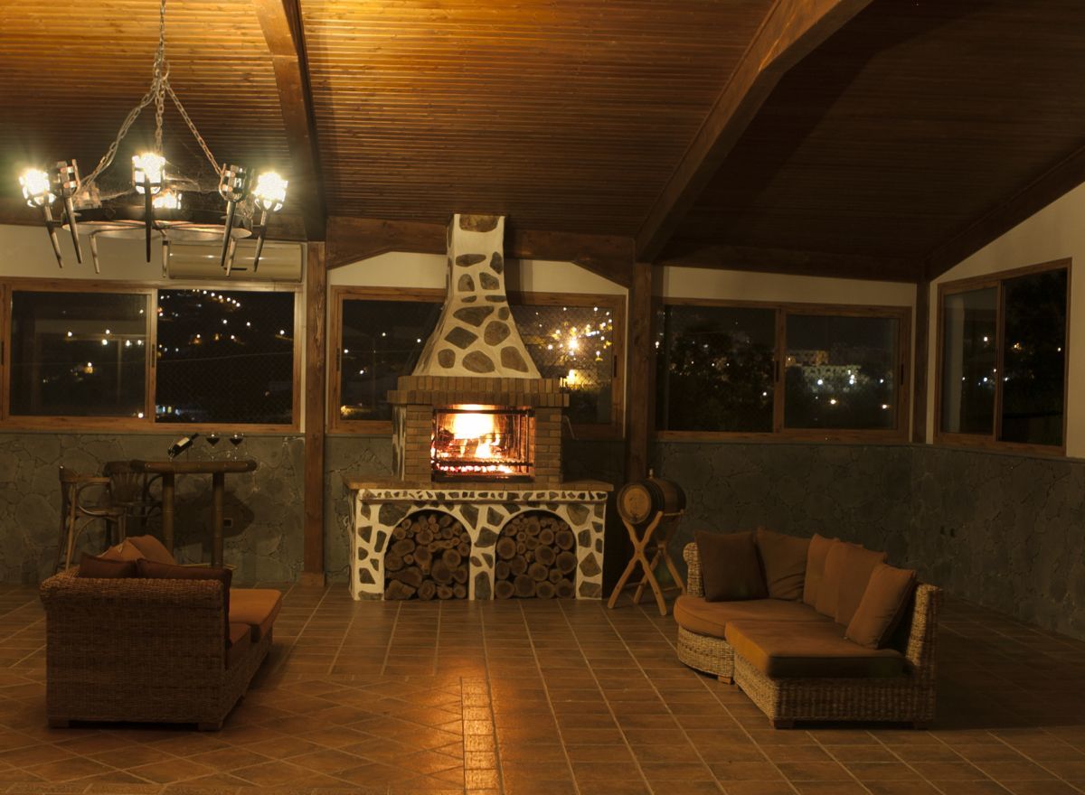 Hotel Melva Suite Фиргас Экстерьер фото
