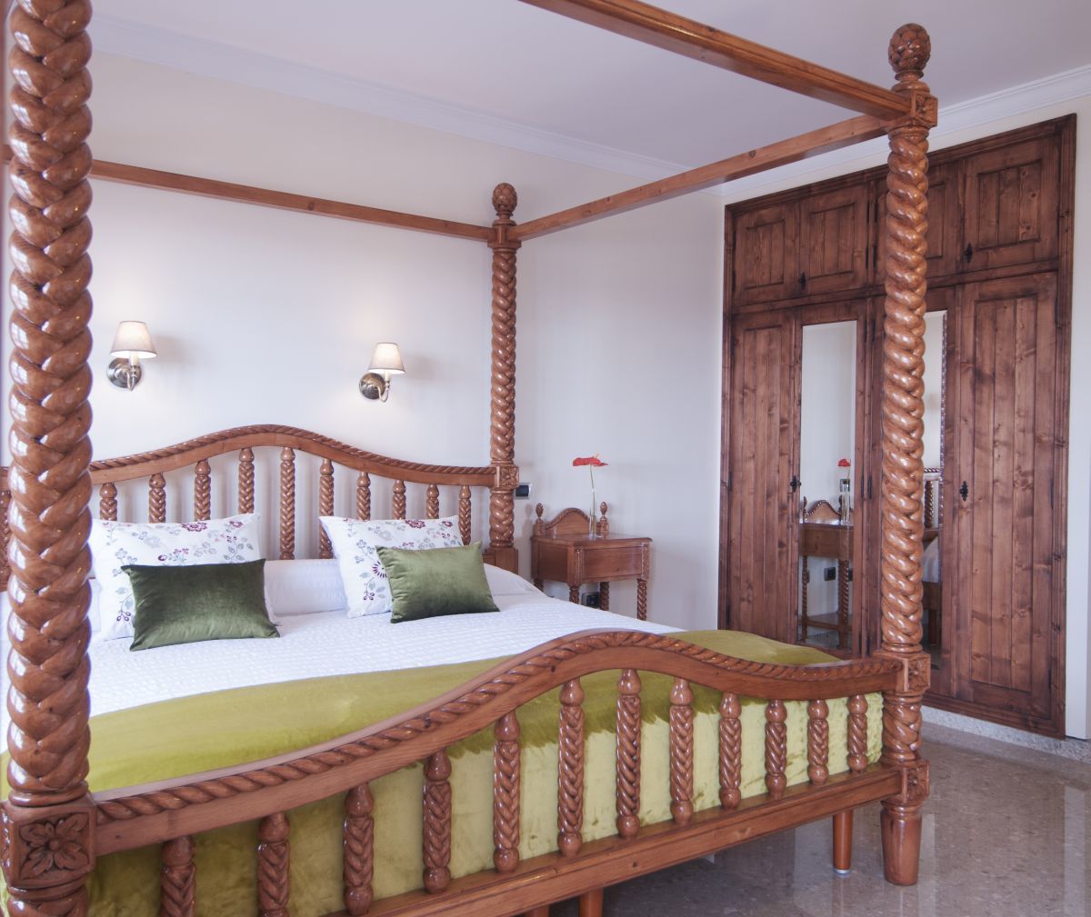 Hotel Melva Suite Фиргас Экстерьер фото
